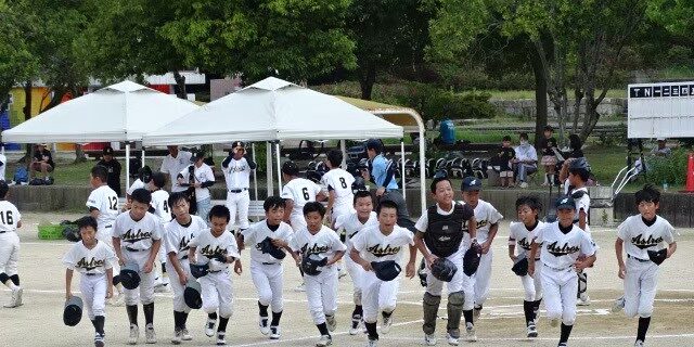 LINE_ALBUM_2025.08.16 和泉会長杯A vs 平尾タイガース_250929_1